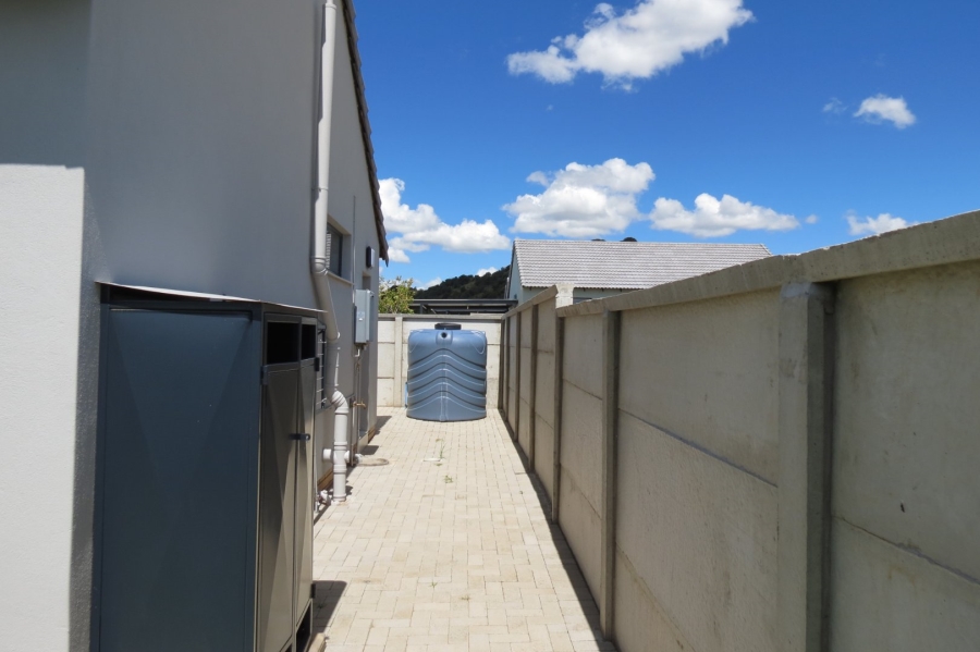 3 Bedroom Property for Sale in Pellissier Free State